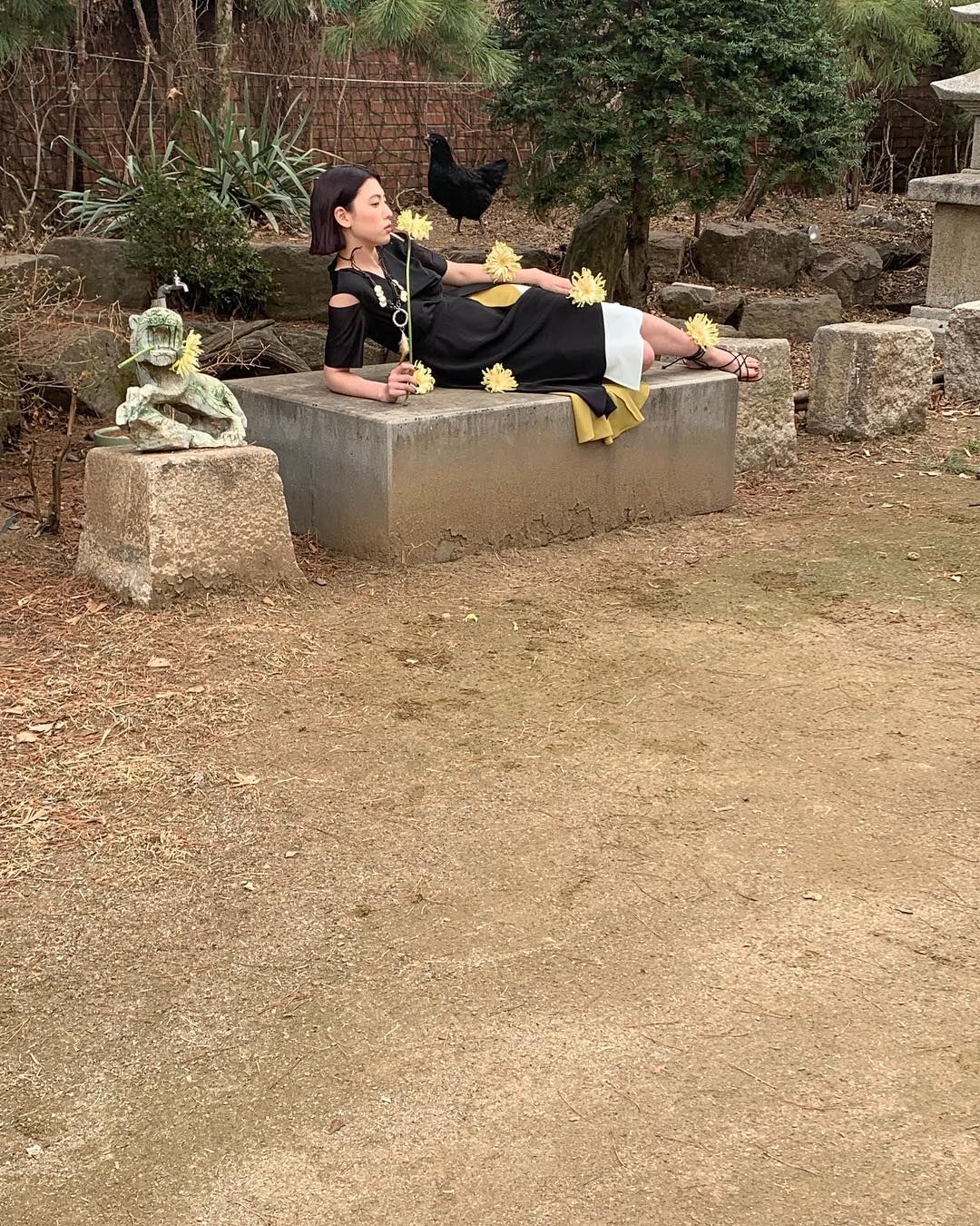 미요시 아야카 HD 이미지/사진 갤러리 다운로드 #7488217