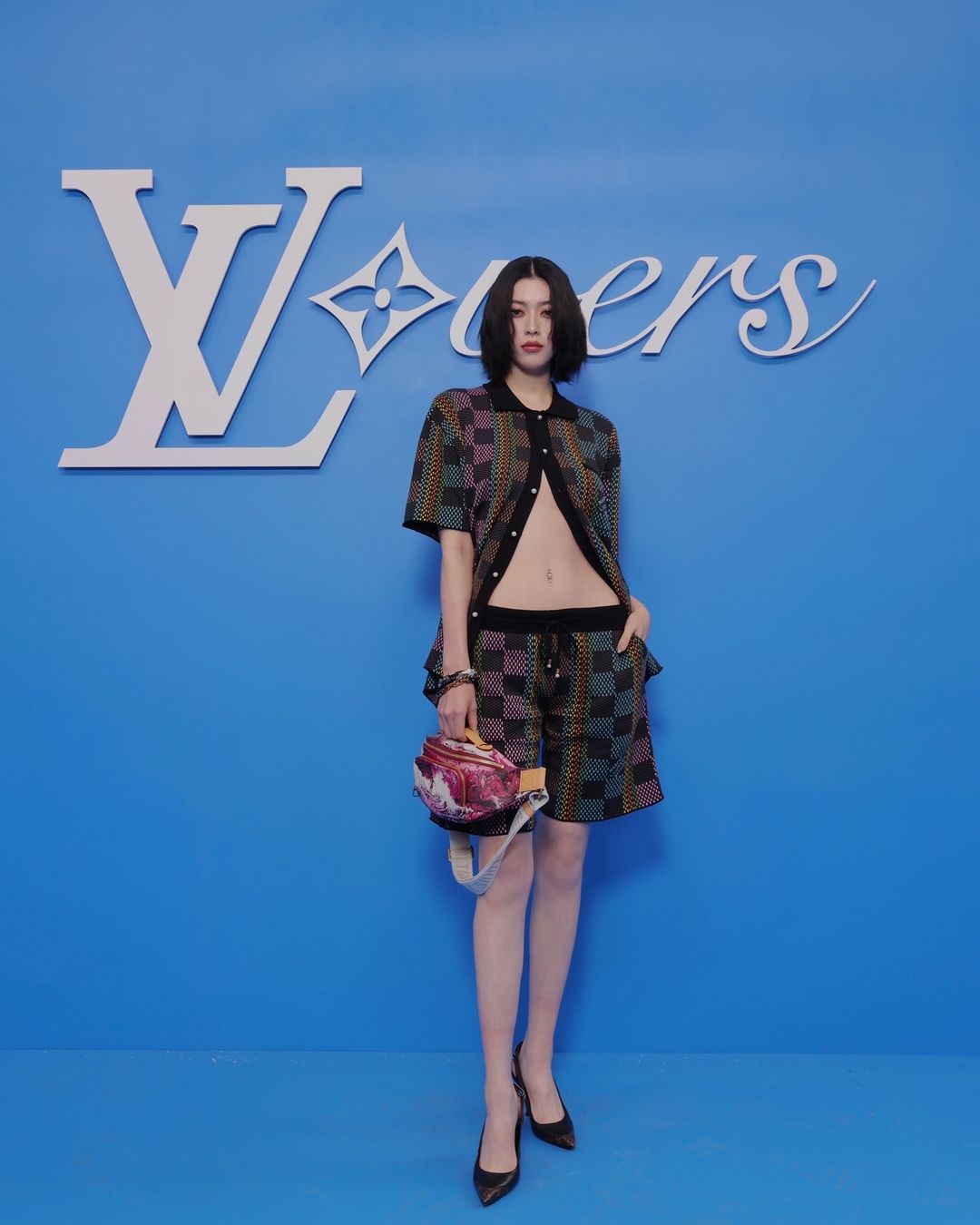 三吉彩花 高清写真/照片下载 #9568238