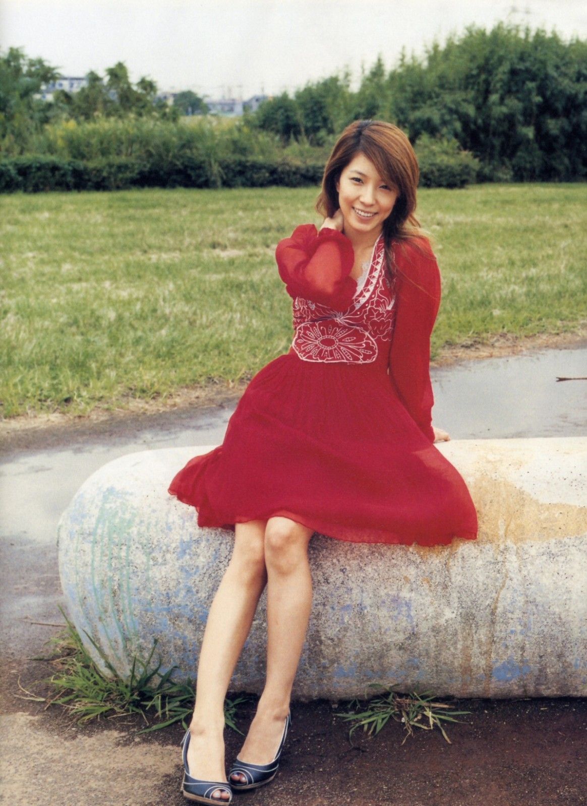 BoA HD Images/Photo Gallery Download #1607846
