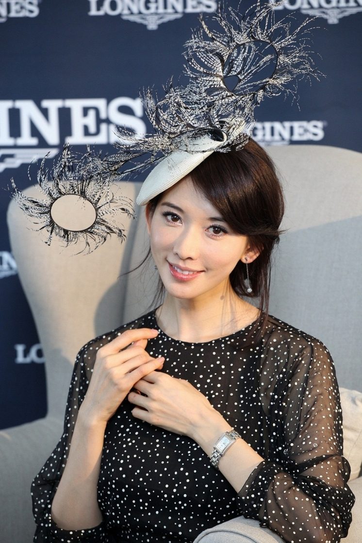 Chi-Ling Lin HD Images/Photo Gallery Download #988755