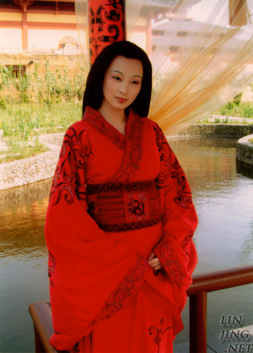 林静 高清写真/照片下载 #3348063