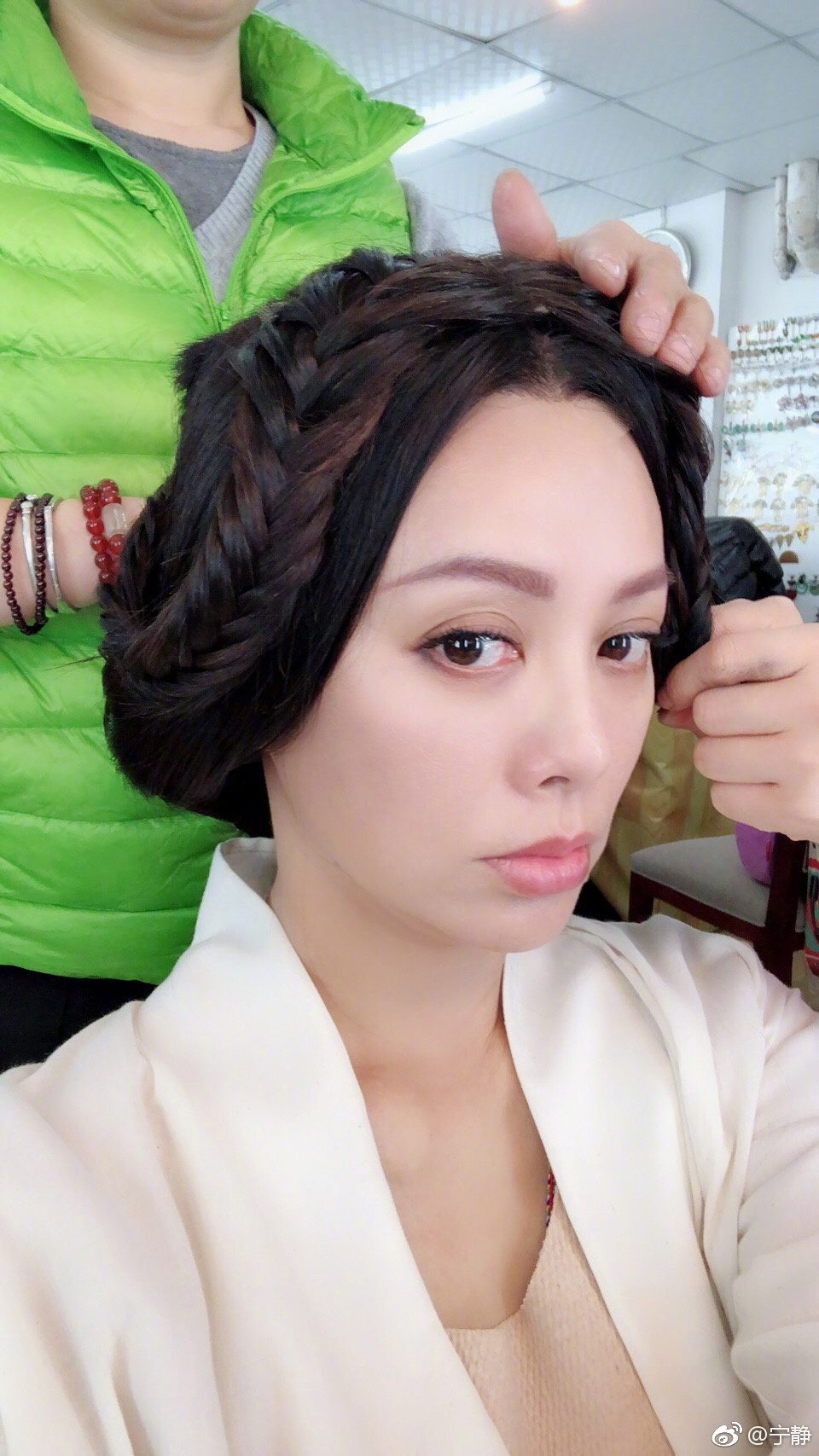 Jing Ning HD Images/Photo Gallery Download #1345606