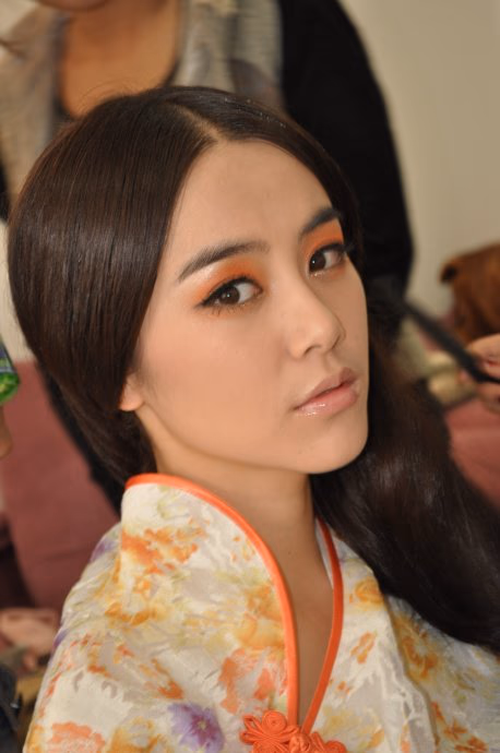 孟丽 高清写真/照片下载 #3459437