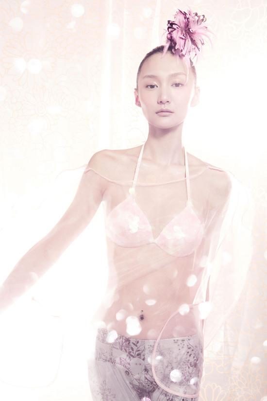 Mengmeng Niu HD Images/Photo Gallery Download #828797