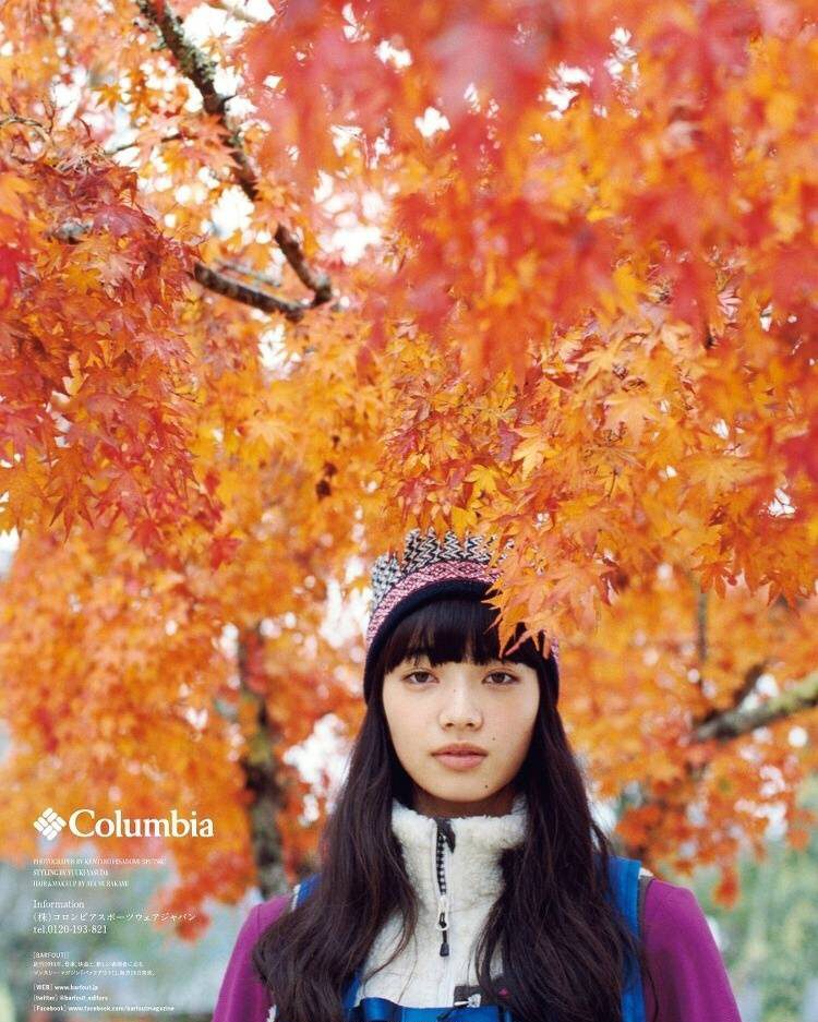 Nana Komatsu HD Images/Photo Gallery Download #3901523