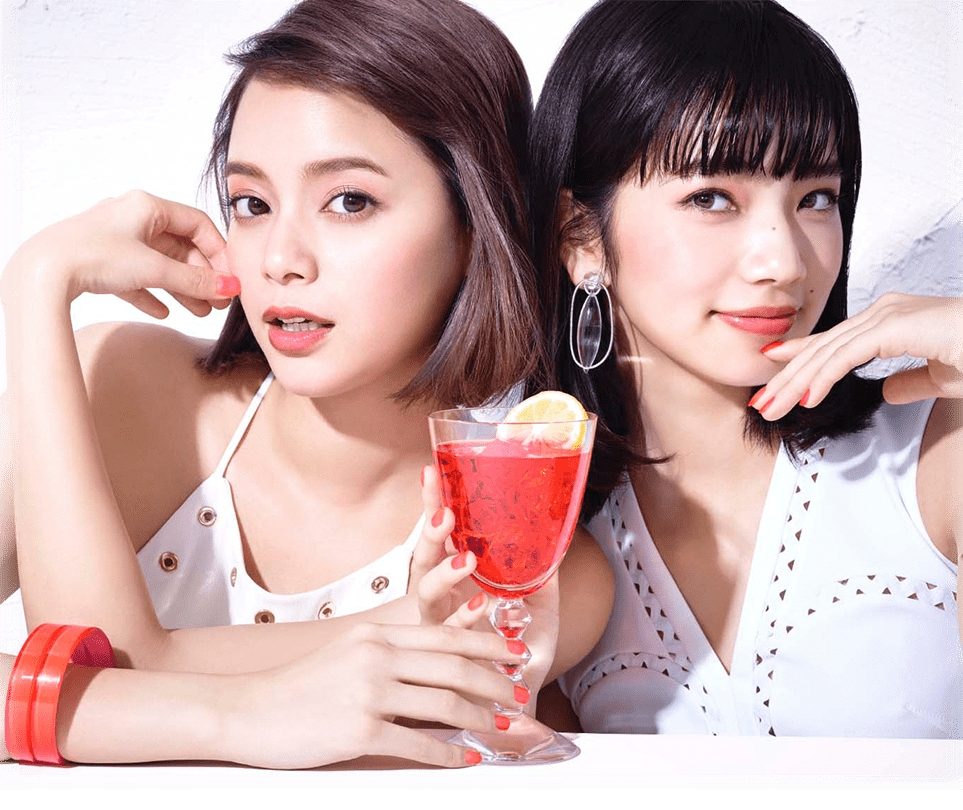 小松菜奈 高清写真/照片下载 #4386511