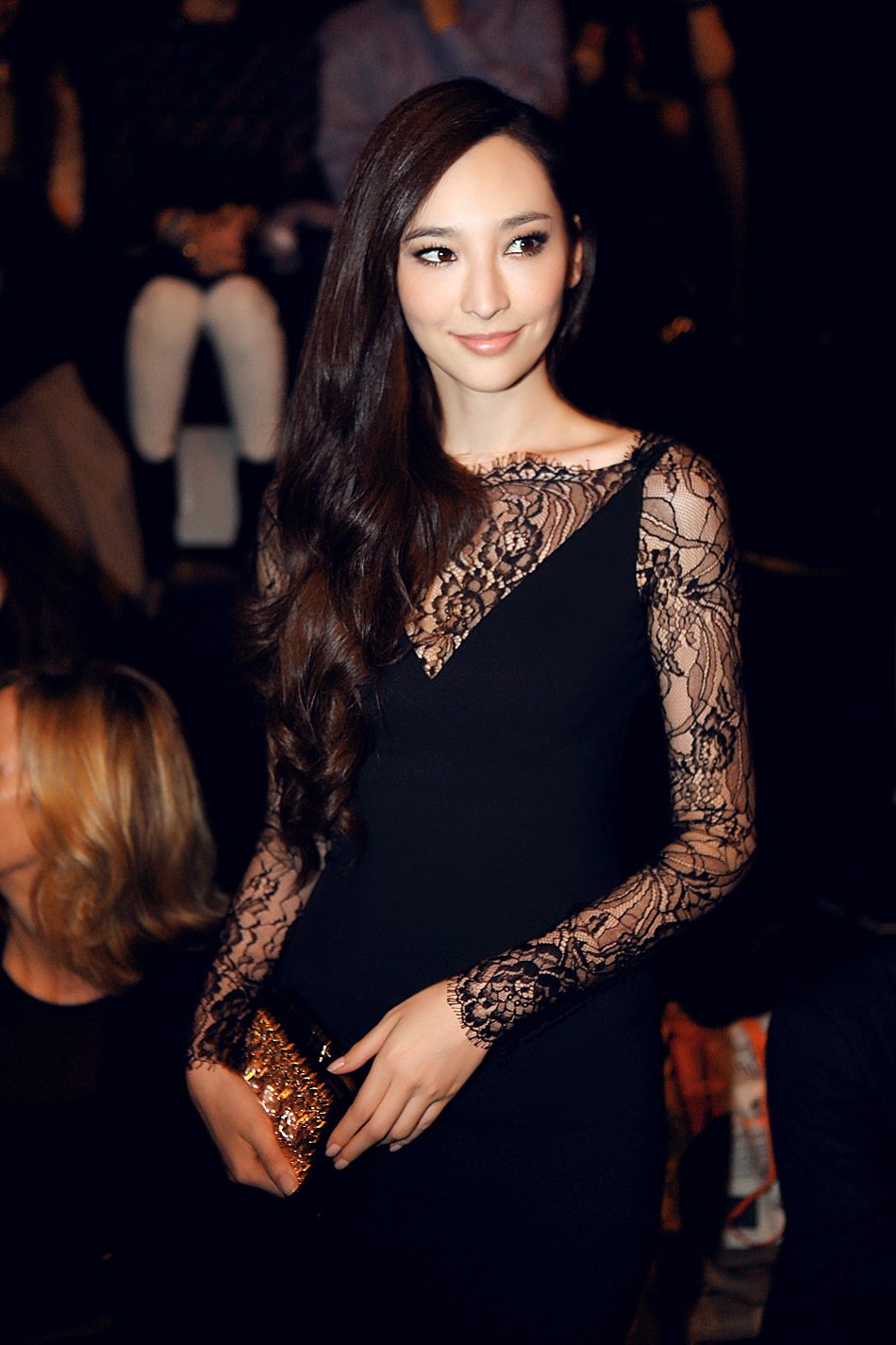 Pace Wu HD Images/Photo Gallery Download #1574036
