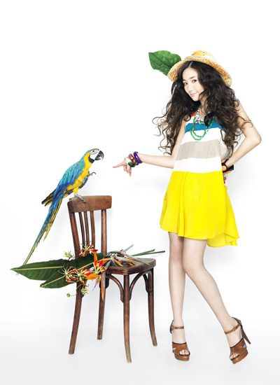 Park Min-Young HD Images/Photo Gallery Download #6959475