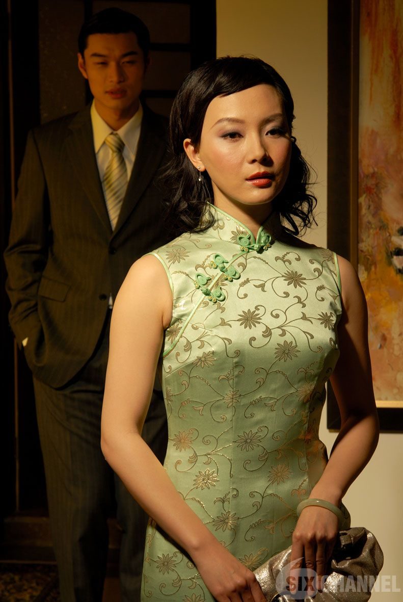 Shu Chen HD Images/Photo Gallery Download #1942820