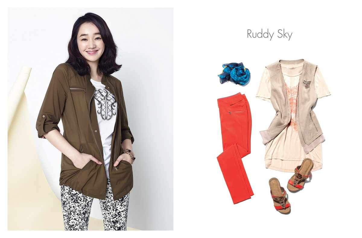 Soo Ae HD Images/Photo Gallery Download #1585969