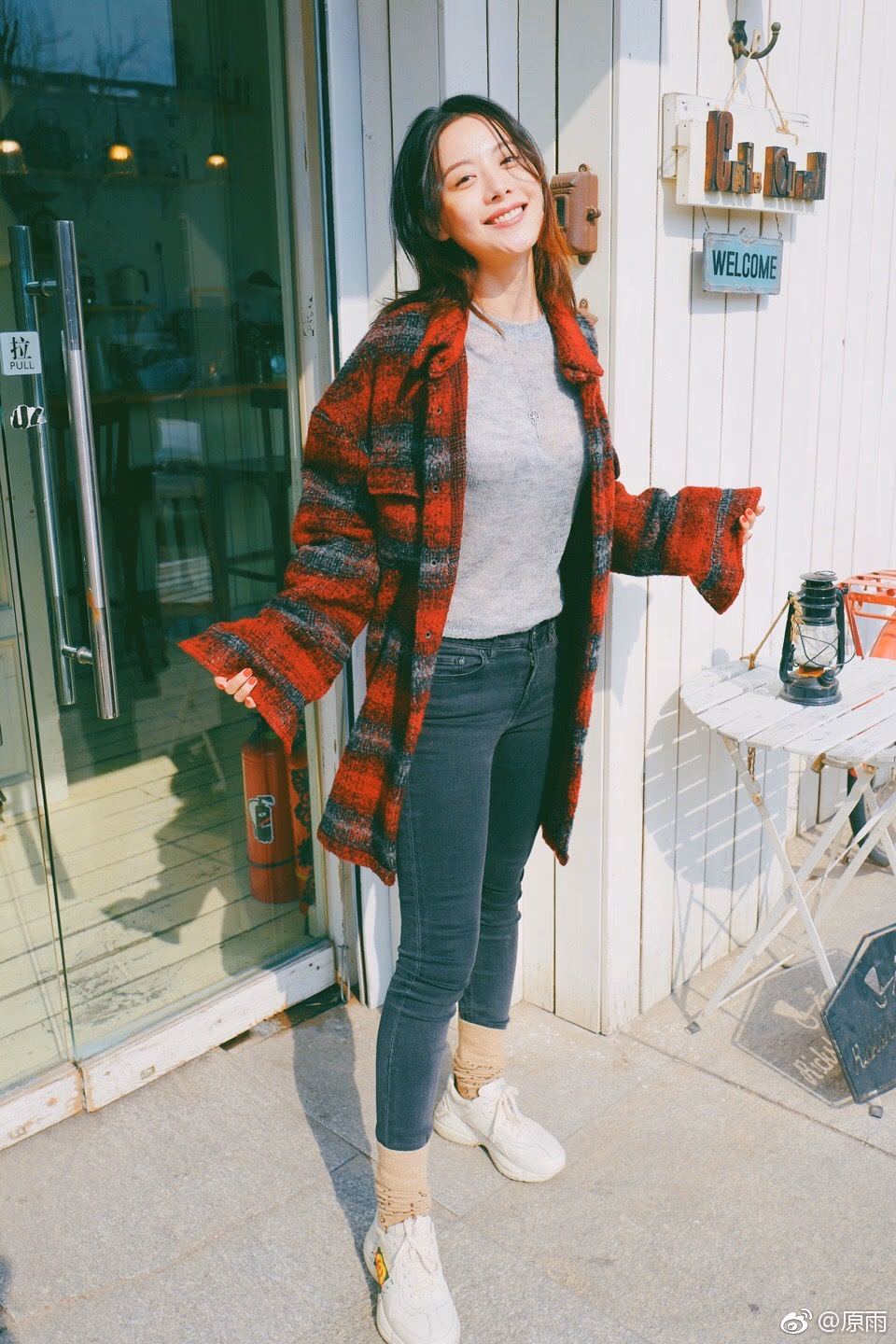 Yu Yuan HD 이미지/사진 갤러리 다운로드 #3403750