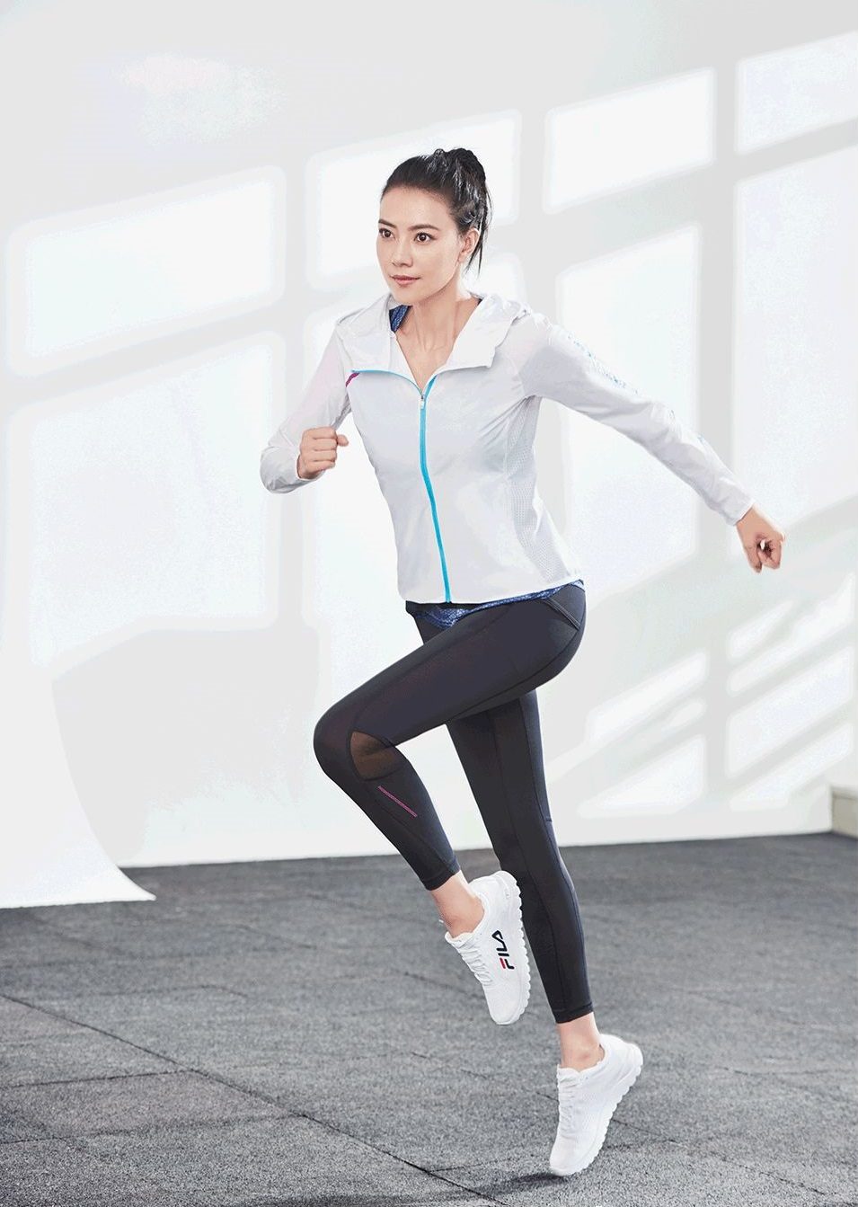 Yuanyuan Gao HD Images/Photo Gallery Download #663725