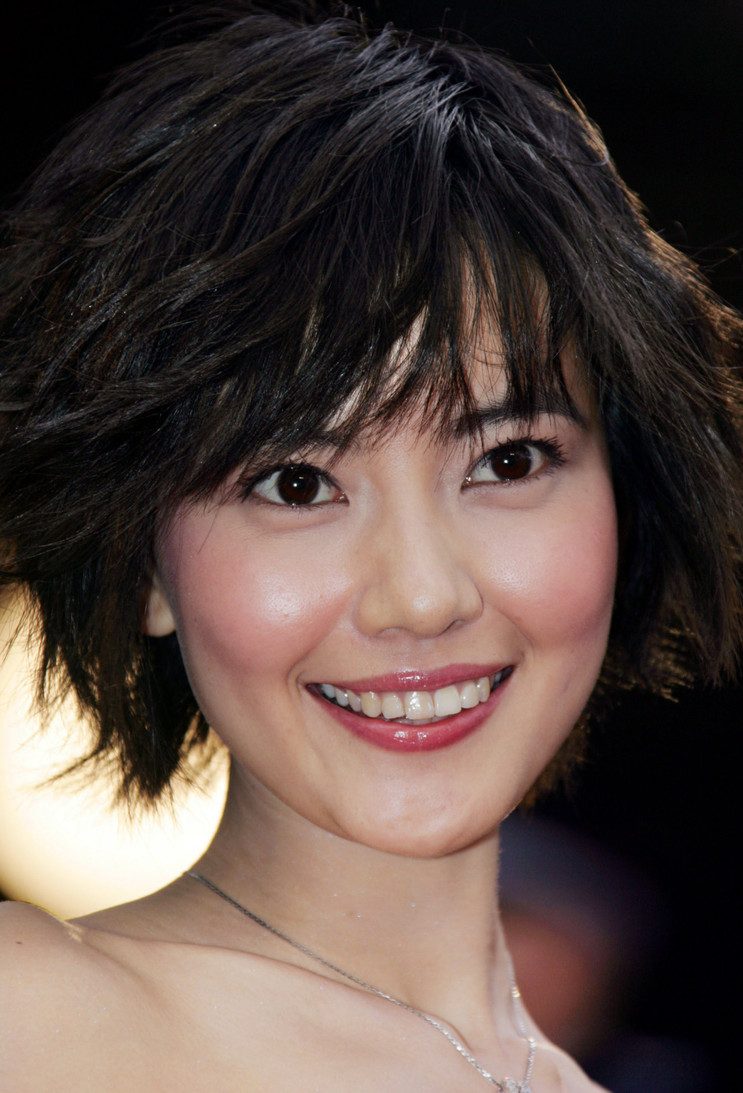 カオ・ユアンユアン HD画像/フォトギャラリーダウンロード #767996