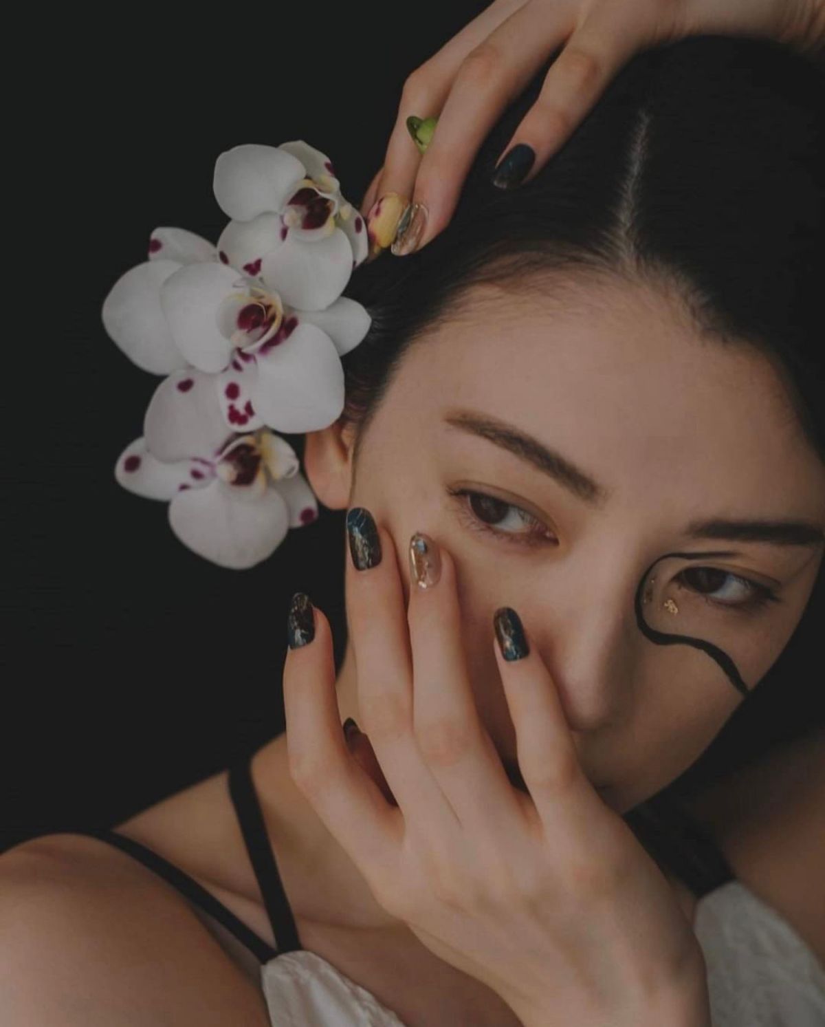 Ayaka Miyoshi HD Images/Photo Gallery Download #7416059