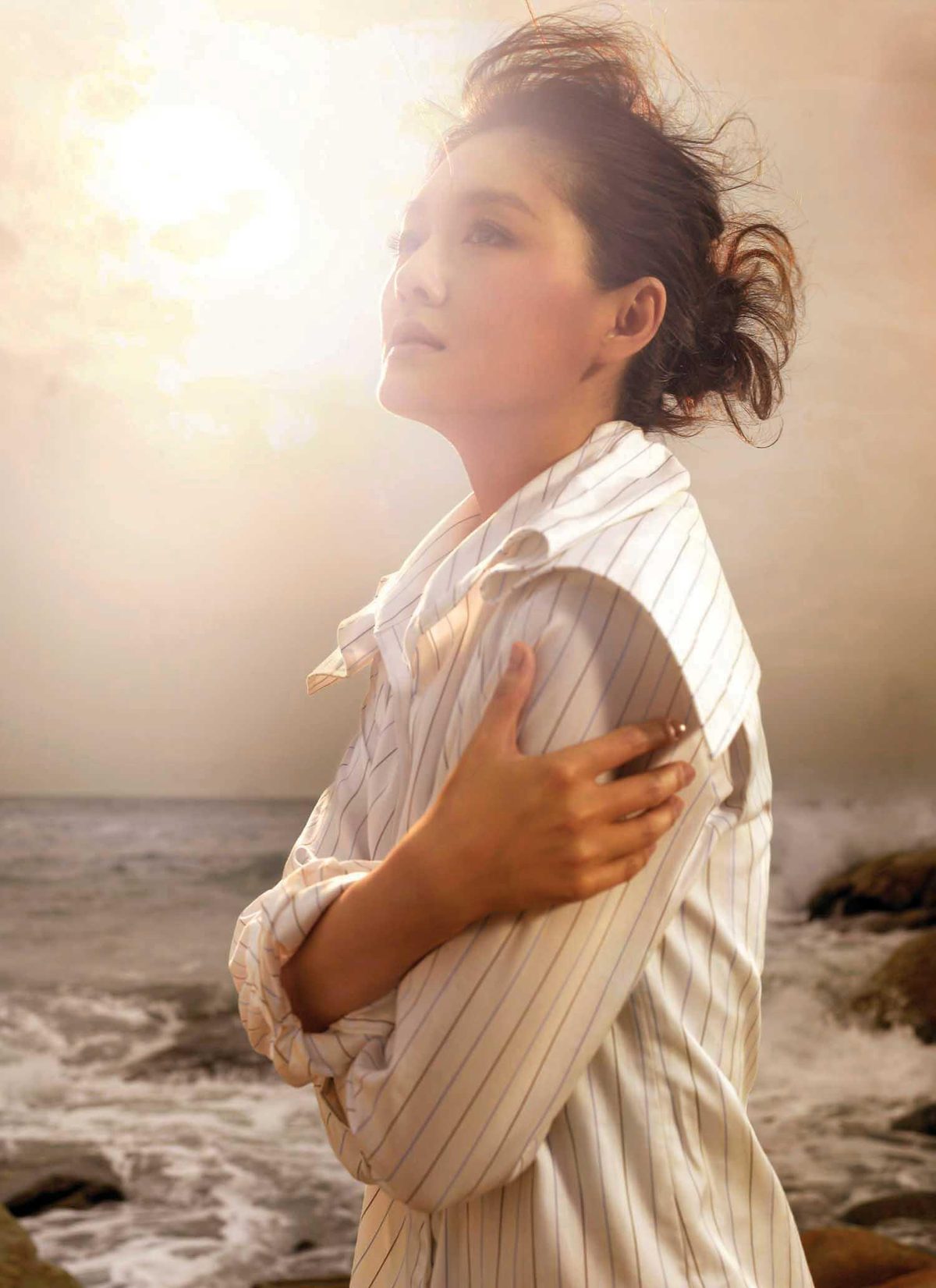 Barbie Hsu HD Images/Photo Gallery Download #756355