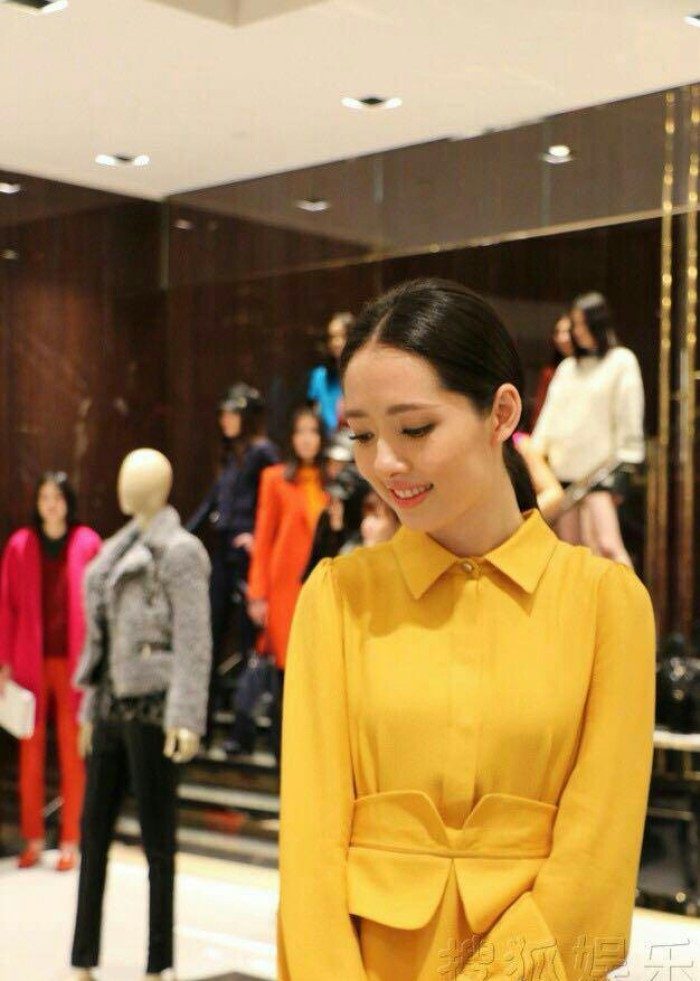 Bea Hayden Kuo HD Images/Photo Gallery Download #6731337