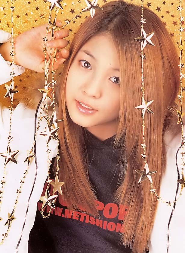 BoA HD Images/Photo Gallery Download #1608138
