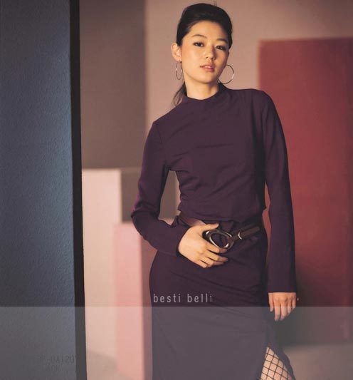 Jun Ji-hyun HD Images/Photo Gallery Download #1641948