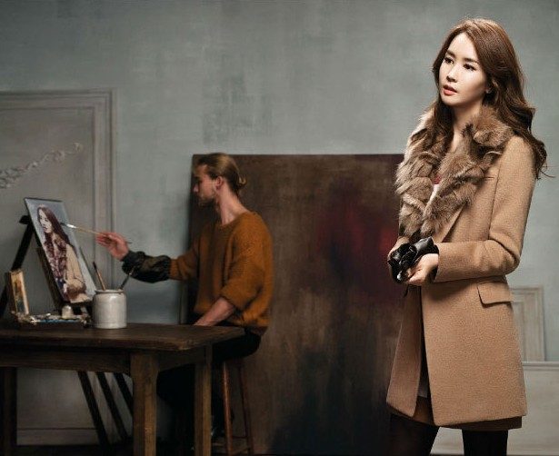 Lee Da-hae HD Images/Photo Gallery Download #1773210