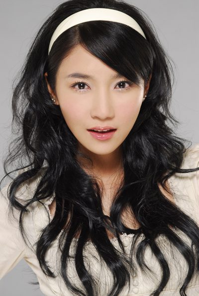 Liwen Wang HD Images/Photo Gallery Download #7010624