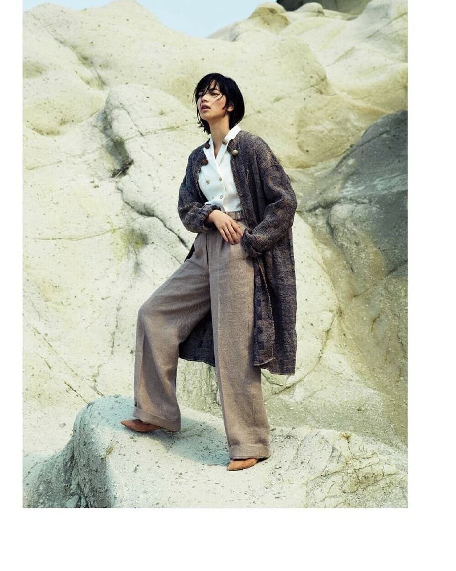 Nana Komatsu HD Images/Photo Gallery Download #3898974