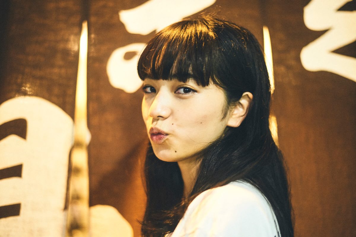 Nana Komatsu HD Images/Photo Gallery Download #4384814