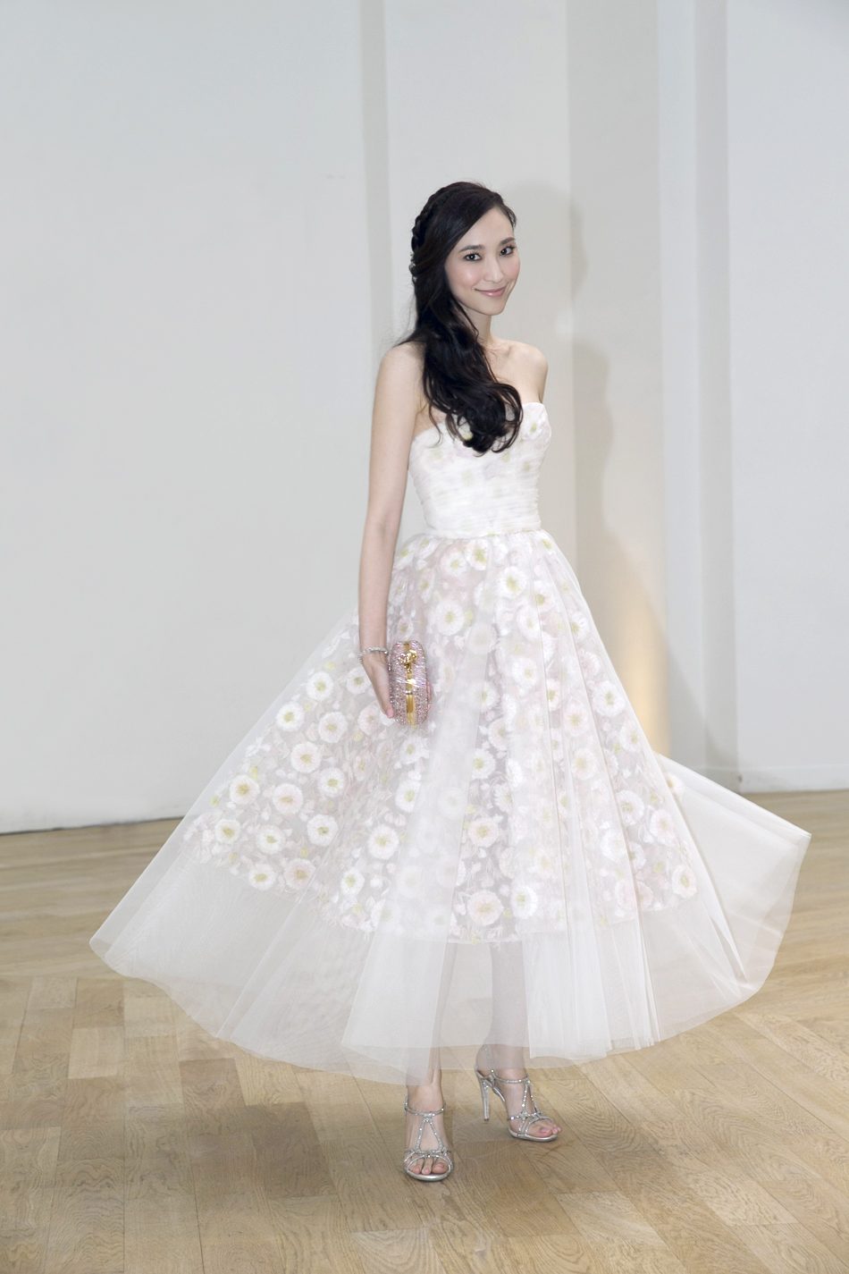 Pace Wu HD Images/Photo Gallery Download #1574328