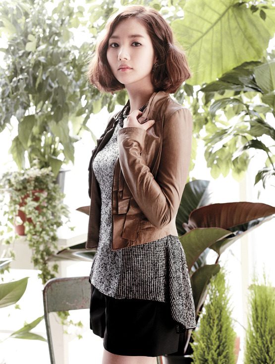 Park Min-Young HD Images/Photo Gallery Download #6959767