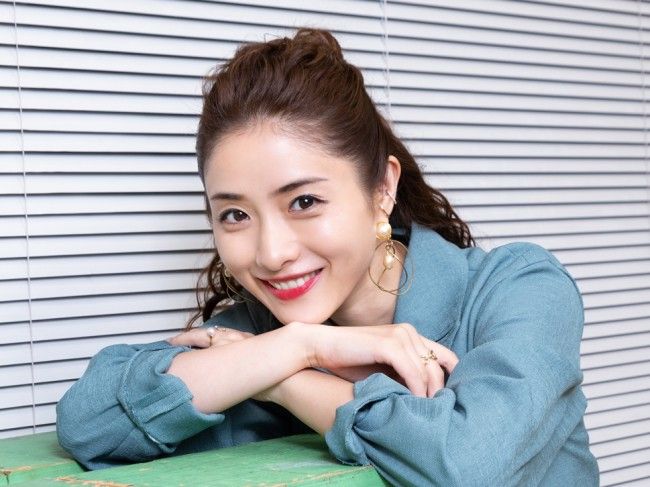 Satomi Ishihara HD Images/Photo Gallery Download #5993769