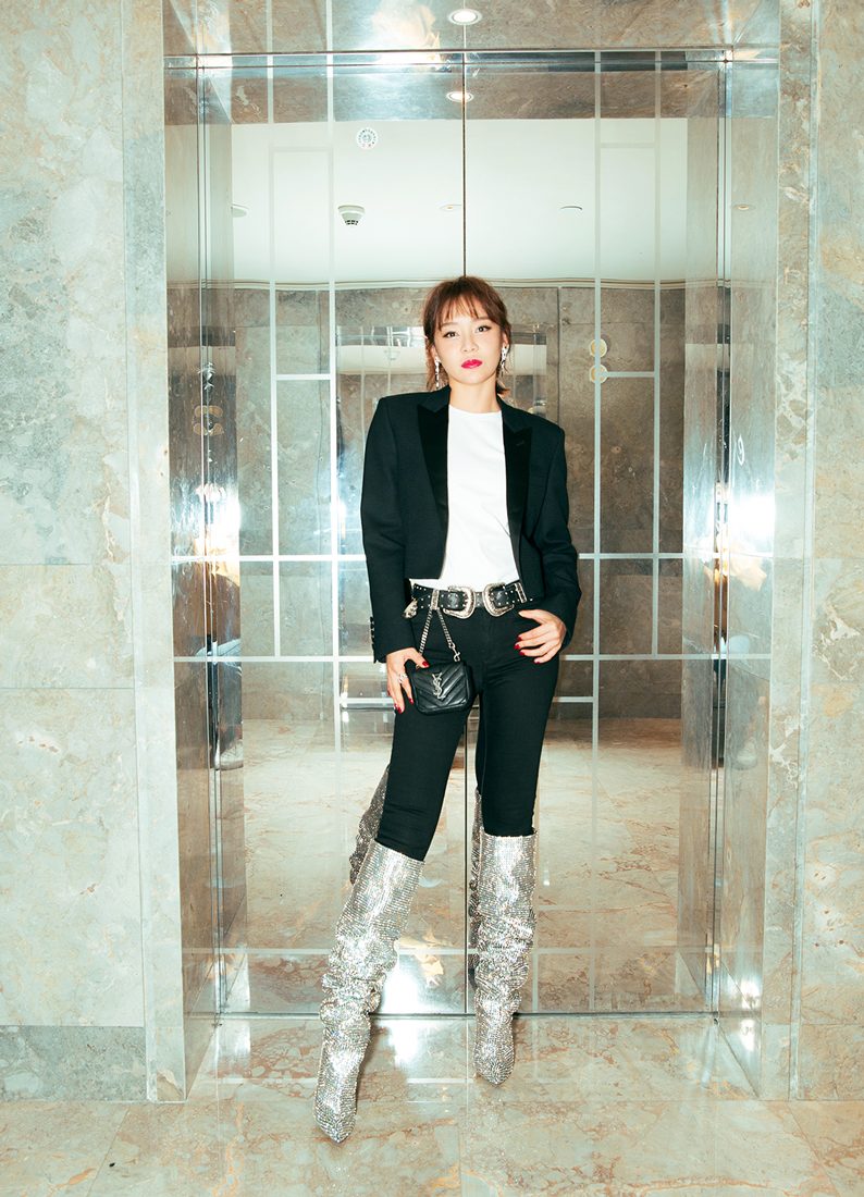 Shanshan Yuan HD Images/Photo Gallery Download #2025506