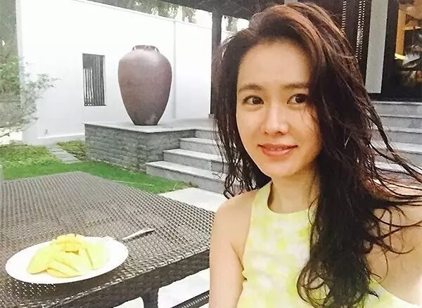 Son Ye-jin HD Images/Photo Gallery Download #807212