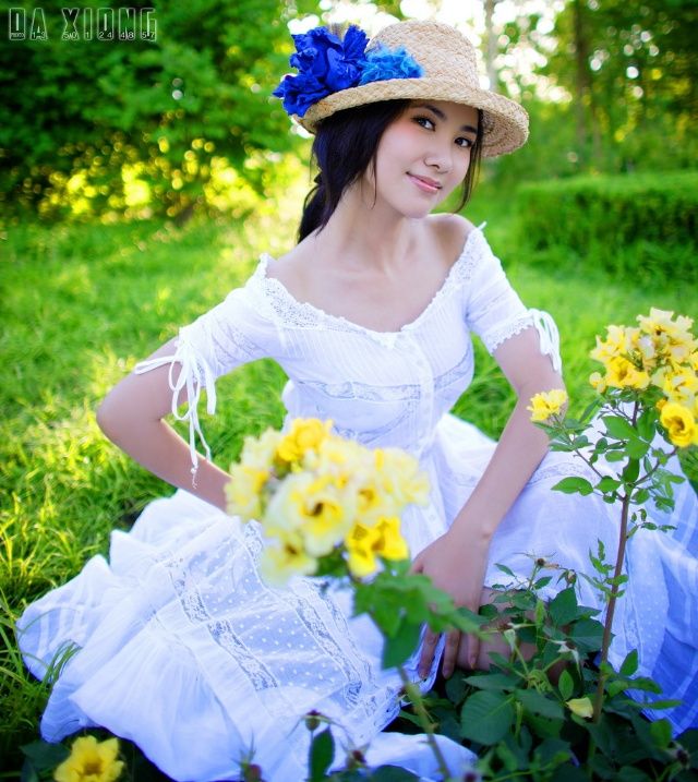 Xiaoxiao Bian HD Images/Photo Gallery Download #7059208