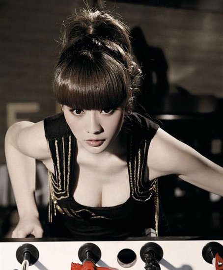 Yan Liu HD Images/Photo Gallery Download #1969819