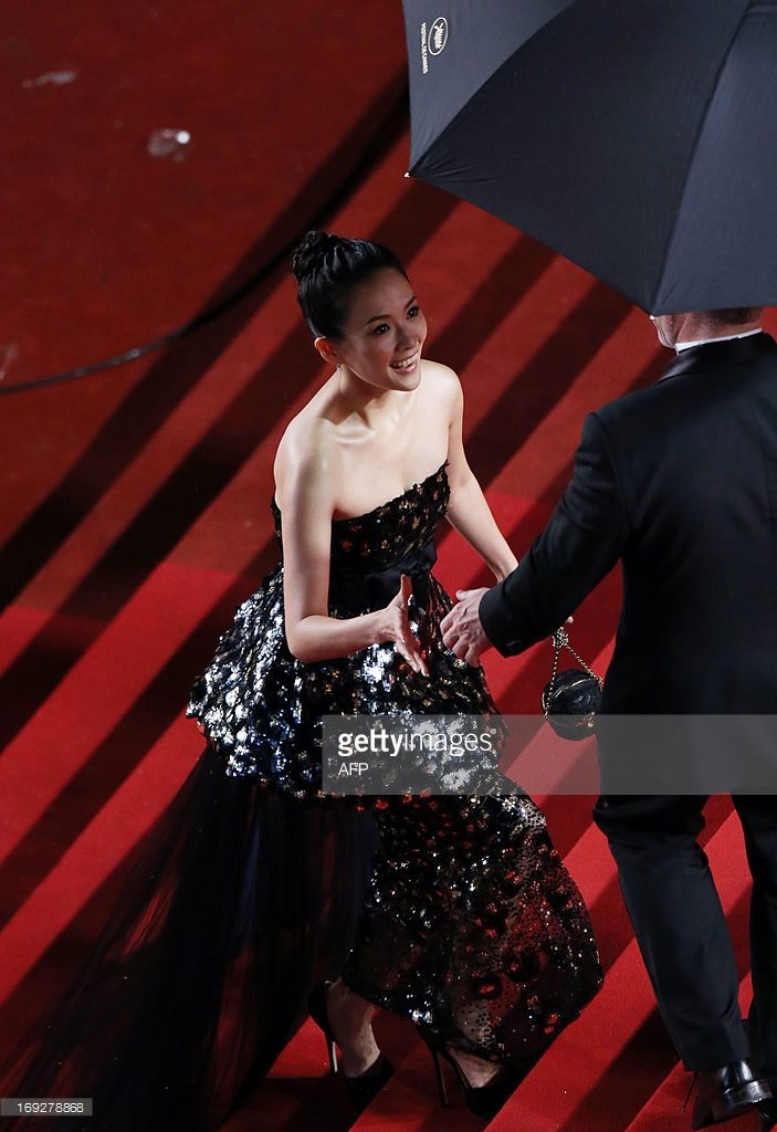 Ziyi Zhang HD Images/Photo Gallery Download #1042745