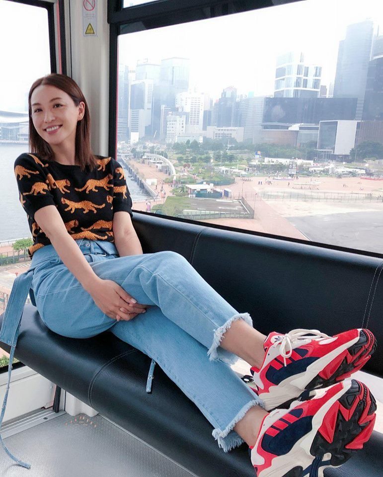 Alice Chan HD Images/Photo Gallery Download #1494215