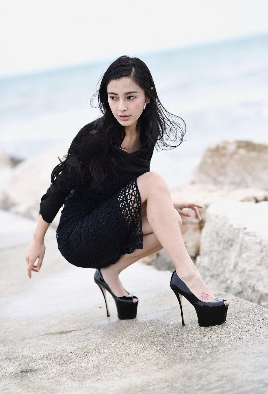 Angelababy HD Images/Photo Gallery Download #6654065