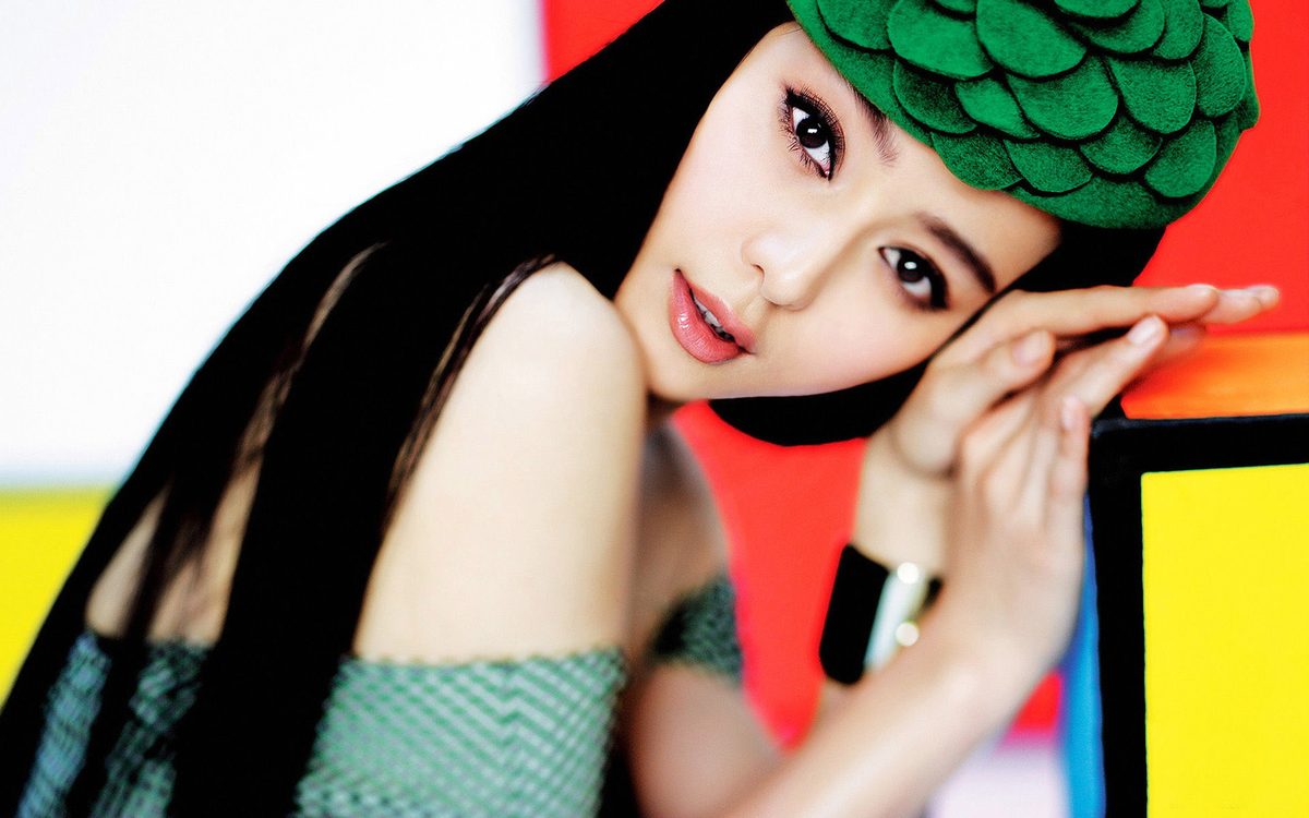 Bingbing Fan HD Images/Photo Gallery Download #1181118