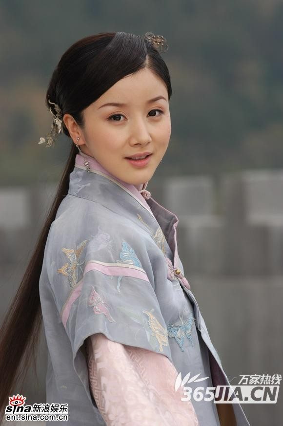 Feifei Sun HD画像/フォトギャラリーダウンロード #6962048