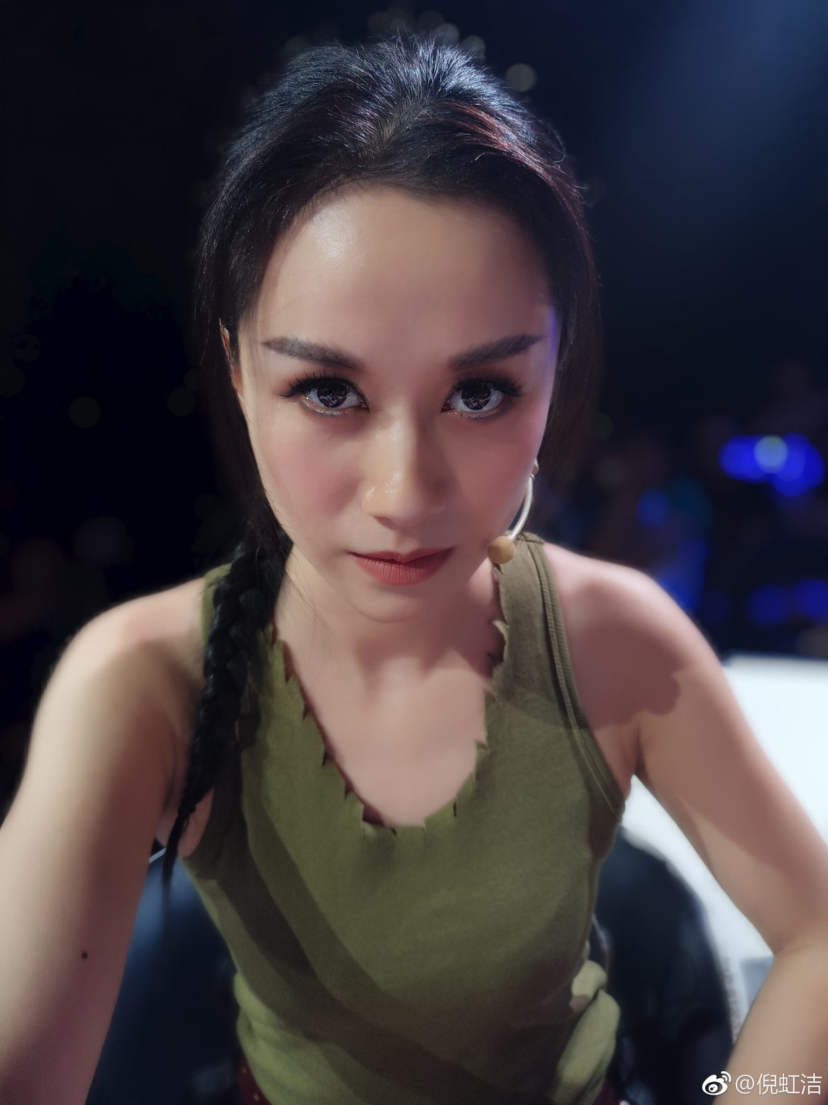 Hongjie Ni HD Images/Photo Gallery Download #7071433