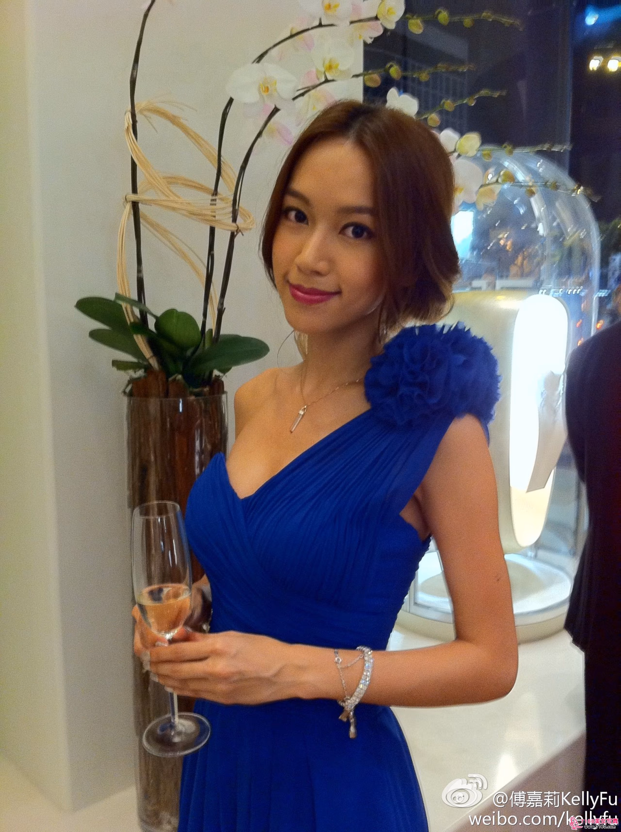 傅嘉莉 高清写真/照片下载 #3326770