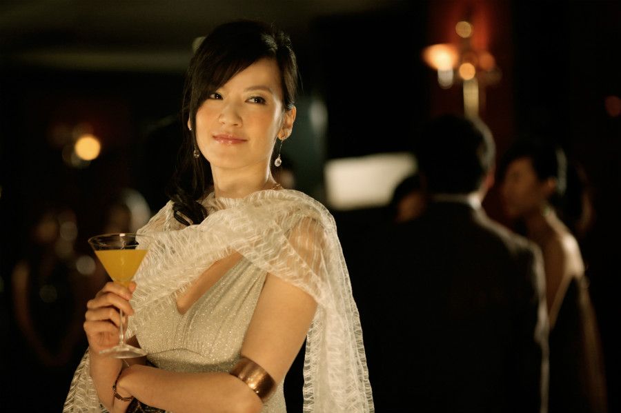Kelly Lin HD Images/Photo Gallery Download #6642132