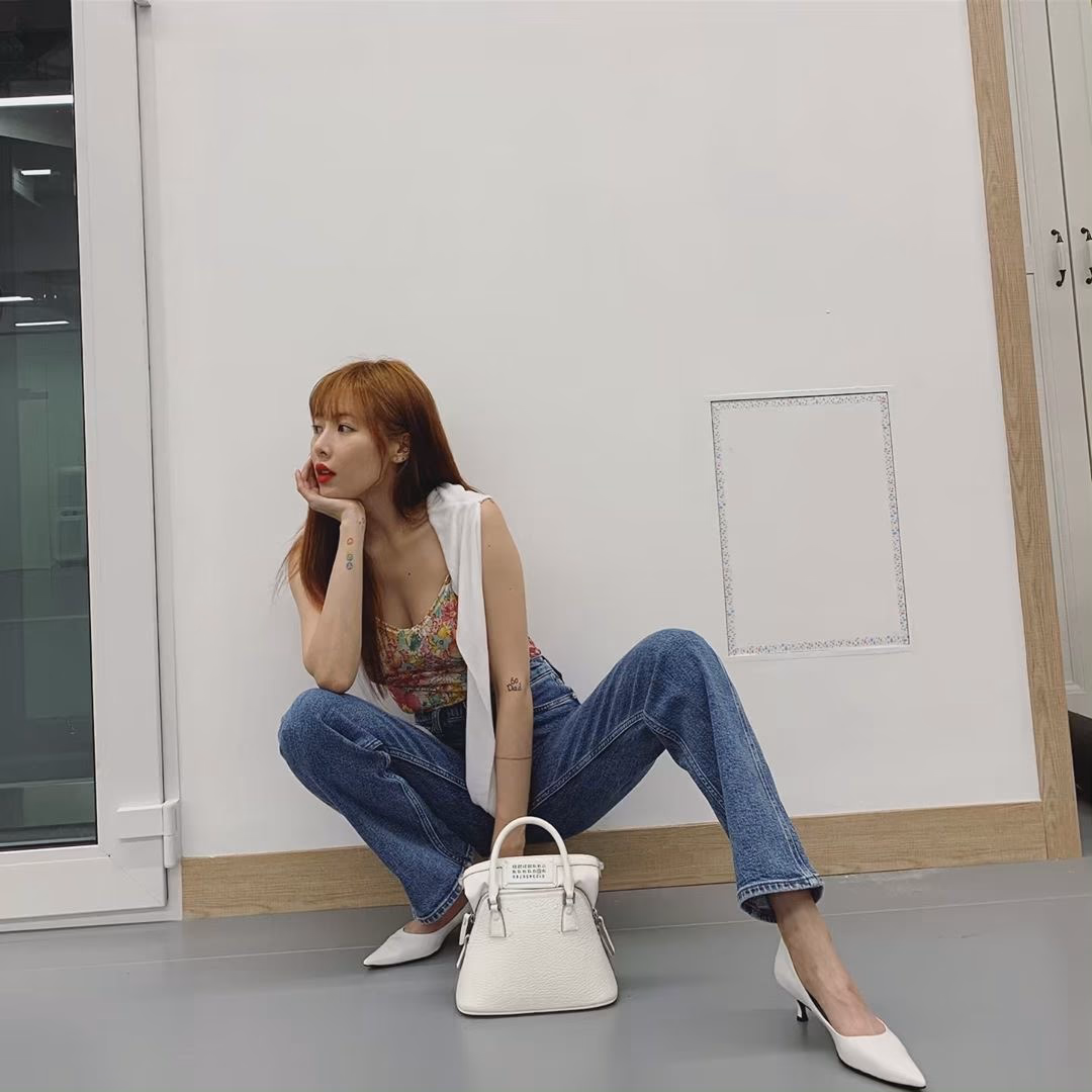 Kim Hyun-A. HD Images/Photo Gallery Download #3348647