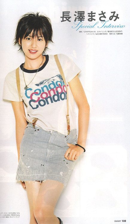 长泽雅美 高清写真/照片下载 #1685994