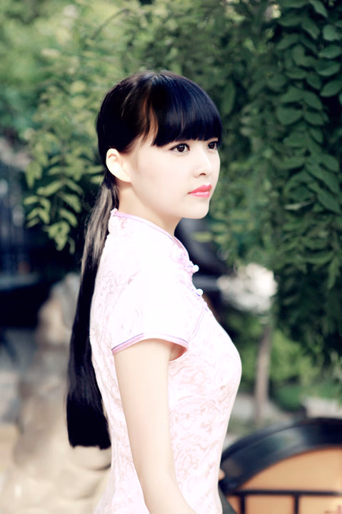 余心恬 高清写真/照片下载 #3251195