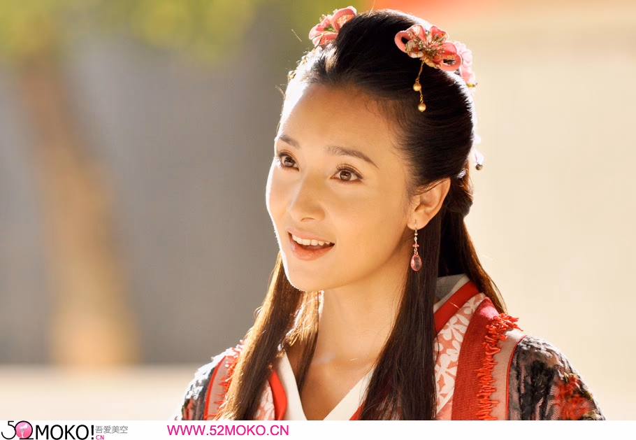 王妍苏 高清写真/照片下载 #3496672