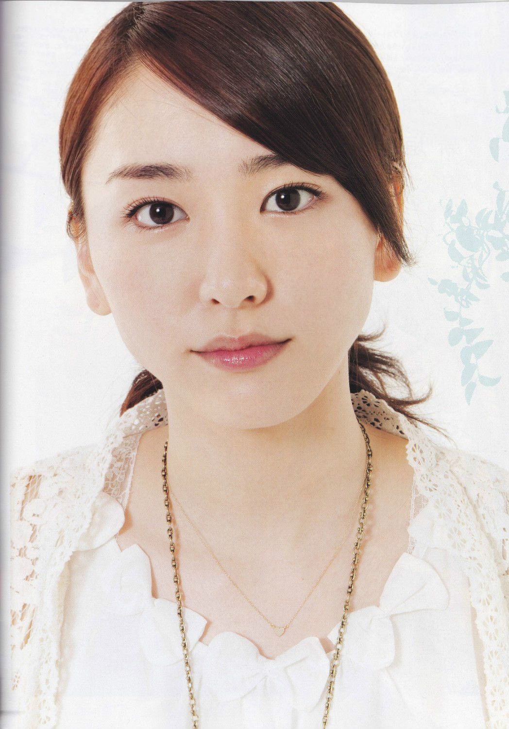 新垣结衣 高清写真/照片下载 #846144