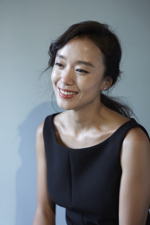 Jeon Do-yeon HD Images/Photo Gallery Download #1295625