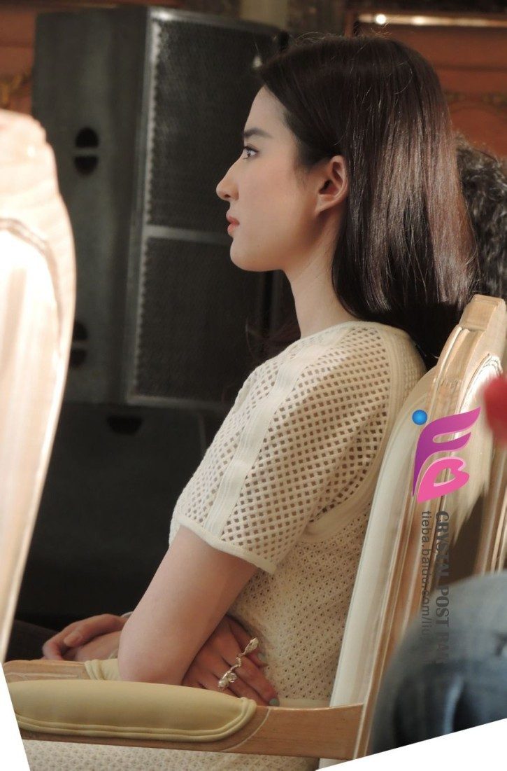 Liu Yifei HD Images/Photo Gallery Download #6669131