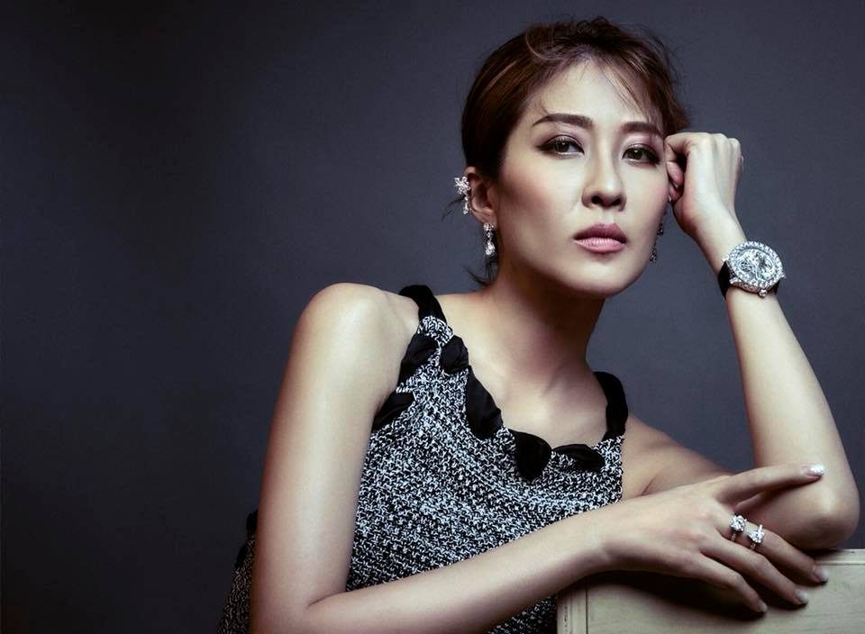Man-Chi Chan HD Images/Photo Gallery Download #7149289
