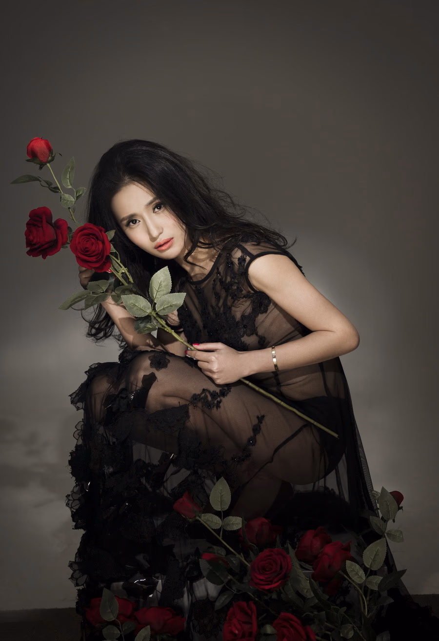 万美汐 高清写真/照片下载 #3343825